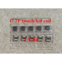 L3704 Display lcd led power supplies Coil ic Phone 7 iPhone 7+